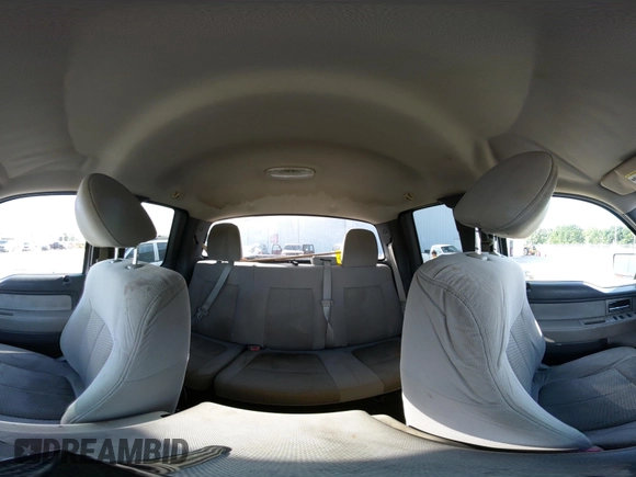 2010 Ford F-150 XL with VIN 1FTFX1EV2AFB86834, listed as a IAAI auction lot 42644796 with 224,461 mi miles and . Bid and sale history available at DreamBid. Image 21.