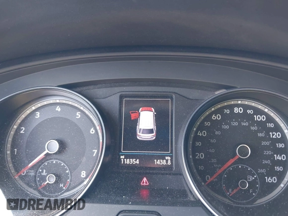 2021 Volkswagen Atlas SE z VIN 1V2JE2CA9MC200352, wystawiony jako IAAI lot #41367596 z przebiegiem 118 354 mil mil oraz . Historia ofert i sprzedaży dostępna na DreamBid. Obrazek 15.