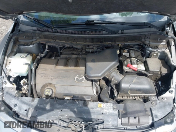 2014 Mazda CX-9 Grand Touring с VIN JM3TB2DA3E0443604, выставлен на аукционе IAAI как лот 42456552 с пробегом 150 053 миль миль и . История ставок и продаж доступна на DreamBid. Изображение 10.
