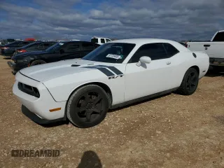 2013 Dodge Challenger R/T Classic z VIN 2C3CDYBT7DH699916, wystawiony jako Copart lot #87728405 z przebiegiem 181 600 mil mil oraz Szkoda całkowita • Salvage title. Historia ofert i sprzedaży dostępna na DreamBid. Obrazek 1.