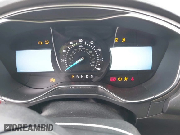 2017 Ford Fusion SE with VIN 3FA6P0HD1HR292109, listed as a IAAI auction lot 42190710 with 107,835 mi miles and . Bid and sale history available at DreamBid. Image 7.
