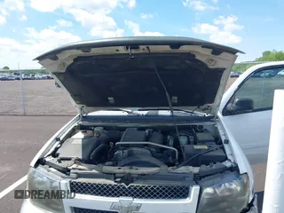 2007 Chevrolet TrailBlazer LS with VIN 1GNDS13S672109003, listed as a IAAI auction lot 42025834 with 270,929 mi miles and . Bid and sale history available at DreamBid. Image 10.