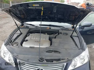 2008 Lexus ES 330 z VIN JTHBJ46G882249940, wystawiony jako IAAI lot #42368519 z przebiegiem 145 639 mil mil oraz . Historia ofert i sprzedaży dostępna na DreamBid. Obrazek 10.