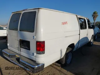 2006 Ford Econoline Cargo Recreational with VIN 1FTSS34P66DA33209, listed as a IAAI auction lot 40459311 with Not Provided miles and . Bid and sale history available at carsss.com. Image 4.