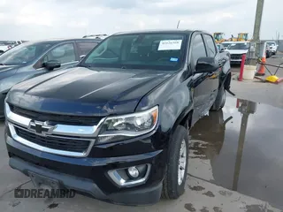 2018 Chevrolet Colorado 2WD LT with VIN 1GCGSCEA0J1122378, listed as a IAAI auction lot 42126568 with 111,835 mi miles and . Bid and sale history available at DreamBid. Image 18.