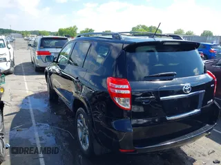 2012 Toyota RAV4 Sport с VIN JTMRK4DV2C5106651, выставлен на аукционе IAAI как лот 42175243 с пробегом 96 326 миль миль и . История ставок и продаж доступна на DreamBid. Изображение 3.
