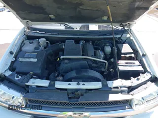2004 Chevrolet TrailBlazer LT with VIN 1GNDS13S342361478, listed as a IAAI auction lot 42094261 with 298,130 mi miles and . Bid and sale history available at DreamBid. Image 10.