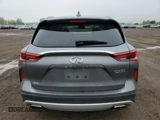 2019 Infiniti QX50 Essential с VIN 3PCAJ5M30KF145840, выставлен на аукционе Copart как лот 58800135 с пробегом 141 022 миль миль и Списание • Salvage title. История ставок и продаж доступна на DreamBid. Изображение 6.
