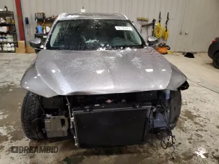 2023 Acura MDX Advance with VIN 5J8YE1H80PL038519, listed as a Copart auction lot 42136045 with 18,003 mi miles and Salvage title. Bid and sale history available at DreamBid. Image 5.