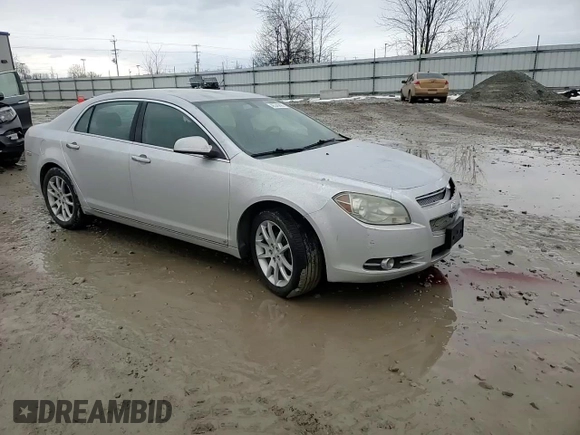 2009 Chevrolet Malibu LTZ with VIN 1G1ZK57B59F179614, listed as a Copart auction lot 46340895 with 162,656 mi miles and Non Repairable. Bid and sale history available at DreamBid. Image 10.