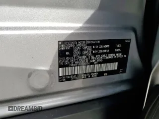 2023 Toyota RAV4 Hybrid XLE Premium с VIN JTMB6RFVXPD082594, выставлен на аукционе Copart как лот 61545245 с пробегом 8 075 миль миль и Списание • Salvage title. История ставок и продаж доступна на DreamBid. Изображение 12.