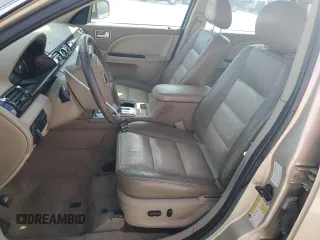 2006 Mercury Montego Premier z VIN 1MEHM42146G607991, wystawiony jako Copart lot #44537745 z przebiegiem 97 499 mil mil oraz Czysty tytuł • Clean title. Historia ofert i sprzedaży dostępna na DreamBid. Obrazek 7.