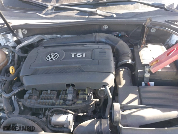 2016 Volkswagen Passat 1.8T S with VIN 1VWAS7A36GC032067, listed as a IAAI auction lot 41207782 with 123,651 mi miles. Bid and sale history available at carsss.com. Image 10.