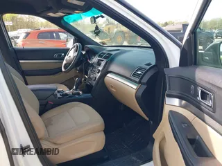 2016 Ford Explorer с VIN 1FM5K8B88GGD22870, выставлен на аукционе IAAI как лот 42091378 с пробегом 123 870 миль миль и . История ставок и продаж доступна на DreamBid. Изображение 5.