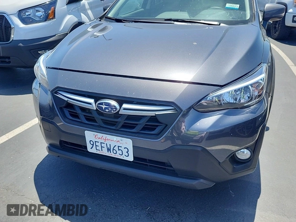 2023 Subaru Crosstrek Premium с VIN JF2GTAPC7PH256337, выставлен на аукционе IAAI как лот 42550046 с пробегом 12 298 миль миль и . История ставок и продаж доступна на DreamBid. Изображение 23.