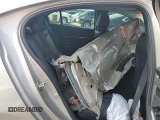 2023 Mazda 3 Premium Plus with VIN 3MZBPBEY9PM376781, listed as a Copart auction lot 61993144 with Not Provided miles and Salvage Title. Bid and sale history available at DreamBid. Image 10.