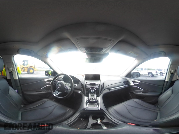 2020 Acura RDX с VIN 5J8TC1H36LL013896, выставлен на аукционе IAAI как лот 42211316 с пробегом 52 003 миль миль и . История ставок и продаж доступна на DreamBid. Изображение 20.