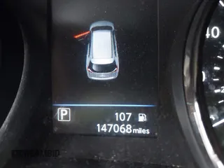 2019 Nissan Rogue SV with VIN KNMAT2MT3KP531635, listed as a IAAI auction lot 42043818 with 147,068 mi miles and . Bid and sale history available at DreamBid. Image 7.