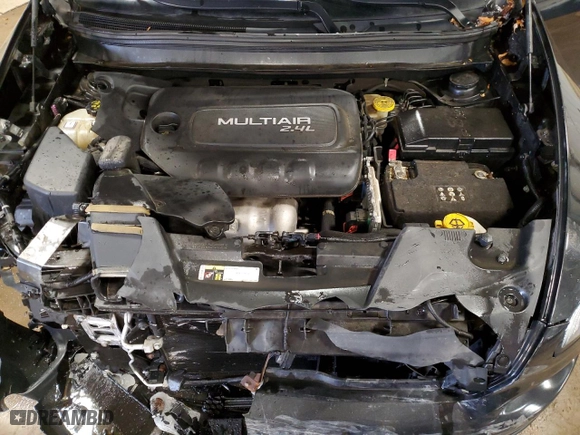 2016 Jeep Cherokee Altitude with VIN 1C4PJMCB0GW298833, listed as a Copart auction lot 87647145 with 169,899 mi miles and Clean Title. Bid and sale history available at carsss.com. Image 12.