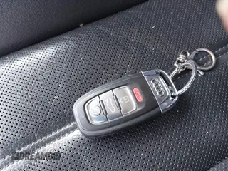 2012 Audi A6 Prestige с VIN WAUHGAFC3CN133720, выставлен на аукционе IAAI как лот 42149199 с пробегом 205 065 миль миль и . История ставок и продаж доступна на DreamBid. Изображение 11.