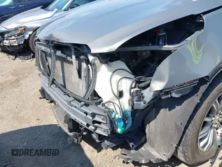 2018 Cadillac XT5 Luxury AWD with VIN 1GYKNDRS4JZ108909, listed as a IAAI auction lot 42447958 with 117,517 mi miles and . Bid and sale history available at DreamBid. Image 6.