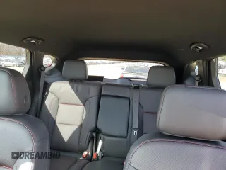 2024 Chevrolet Blazer RS z VIN 3GNKBKRS0RS152022, wystawiony jako Copart lot #46434405 z przebiegiem 11 863 mil mil oraz Szkody całkowita. Historia ofert i sprzedaży dostępna na DreamBid. Obrazek 10.