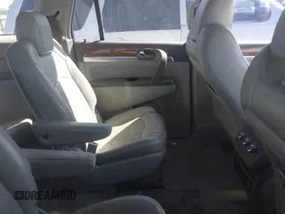 2010 Buick Enclave CXL 1XL with VIN 5GALRBED6AJ115564, listed as a IAAI auction lot 41832281 with 167,339 mi miles and . Bid and sale history available at DreamBid. Image 8.