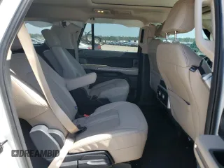 2023 Ford Expedition Max Limited with VIN 1FMJK2A88PEA33853, listed as a Copart auction lot 56863465 with 38,773 mi miles and Salvage title. Bid and sale history available at DreamBid. Image 11.