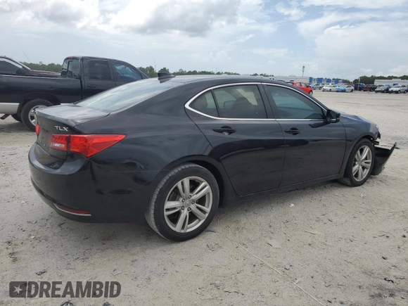 2020 Acura TLX с VIN 19UUB1F35LA002782, выставлен на аукционе Copart как лот 60992015 с пробегом 55 427 миль миль и Списание • Salvage title. История ставок и продаж доступна на DreamBid. Изображение 3.