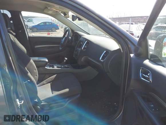 2018 Dodge Durango SXT z VIN 1C4RDHAG4JC328950, wystawiony jako IAAI lot #41617465 z przebiegiem 130 942 mil mil oraz . Historia ofert i sprzedaży dostępna na DreamBid. Obrazek 5.