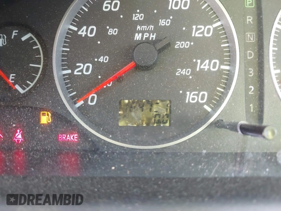 2003 Nissan Maxima GLE z VIN JN1DA31A83T411224, wystawiony jako IAAI lot #41905714 z przebiegiem Nie podano mil oraz . Historia ofert i sprzedaży dostępna na DreamBid. Obrazek 15.