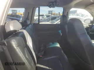 2001 Dodge Durango z VIN 1B4HS28Z21F609131, wystawiony jako Copart lot #46492605 z przebiegiem 152 641 mil mil oraz Szkoda całkowita • Salvage title. Historia ofert i sprzedaży dostępna na DreamBid. Obrazek 11.