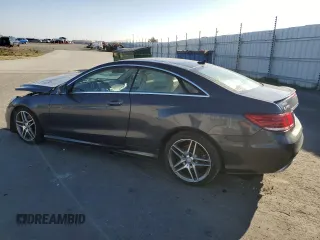 2016 Mercedes-Benz E-Class E 400 with VIN WDDKJ6FB8GF329415, listed as a Copart auction lot 88172405 with 69,700 mi miles and Salvage Title. Bid and sale history available at carsss.com. Image 2.