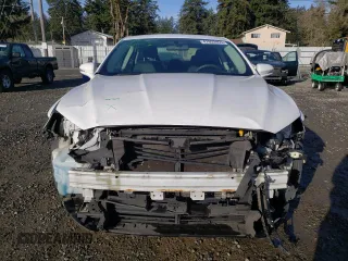 2016 Ford Fusion SE Hybrid with VIN 3FA6P0LU0GR282385, listed as a Copart auction lot 47653955 with 87,994 mi miles and Salvage Title. Bid and sale history available at carsss.com. Image 5.
