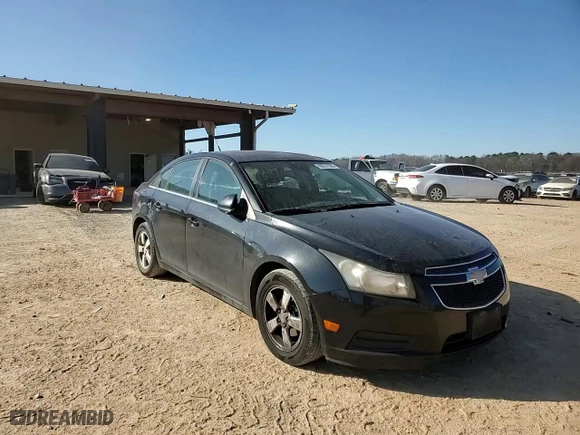 2011 Chevrolet Cruze LT w/2LT with VIN 1G1PG5S95B7145623, listed as a Copart auction lot 46037595 with 201,344 mi miles and Salvage Title. Bid and sale history available at carsss.com. Image 11.
