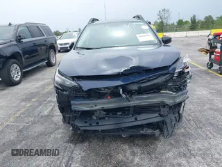 2025 Subaru Outback Onyx with VIN 4S4BTALC6S3177063, listed as a IAAI auction lot 42425905 with 6,541 mi miles and . Bid and sale history available at DreamBid. Image 13.
