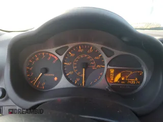 2000 Toyota Celica GTS with VIN JTDDY32T6Y0019229, listed as a Copart auction lot 77842174 with 143,514 mi miles and Salvage Title. Bid and sale history available at carsss.com. Image 9.