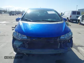2015 Honda Fit EX-L with VIN 3HGGK5H87FM761096, listed as a IAAI auction lot 41948785 with 99,909 mi miles. Bid and sale history available at carsss.com. Image 13.