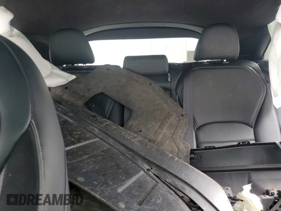 2021 Infiniti QX50 Autograph with VIN 3PCAJ5DBXMF105694, listed as a Copart auction lot 64116414 with Not provided miles and Non repairable. Bid and sale history available at DreamBid. Image 10.