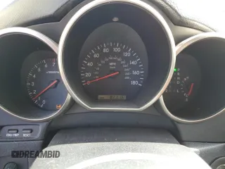 2004 Lexus SC 430 z VIN JTHFN48Y740060990, wystawiony jako Copart lot #48016905 z przebiegiem 77 766 mil mil oraz Nie do naprawy • Non repairable. Historia ofert i sprzedaży dostępna na DreamBid. Obrazek 8.