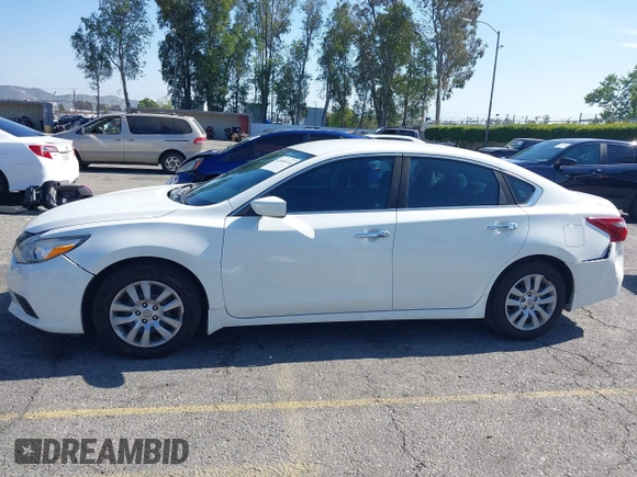 2018 Nissan Altima S with VIN 1N4AL3AP2JC260799, listed as a IAAI auction lot 42086074 with 103,806 mi miles and . Bid and sale history available at DreamBid. Image 14.