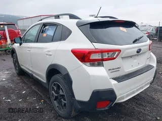 2019 Subaru Crosstrek с VIN JF2GTABCXK8228015, выставлен на аукционе IAAI как лот 41246712 с пробегом 70 106 миль миль и . История ставок и продаж доступна на DreamBid. Изображение 3.