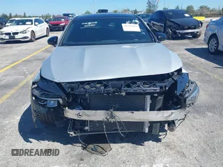 2021 Mercedes-Benz CLA with VIN W1K5J5BB2MN205798, listed as a IAAI auction lot 41722212 with 66,294 mi miles. Bid and sale history available at carsss.com. Image 12.