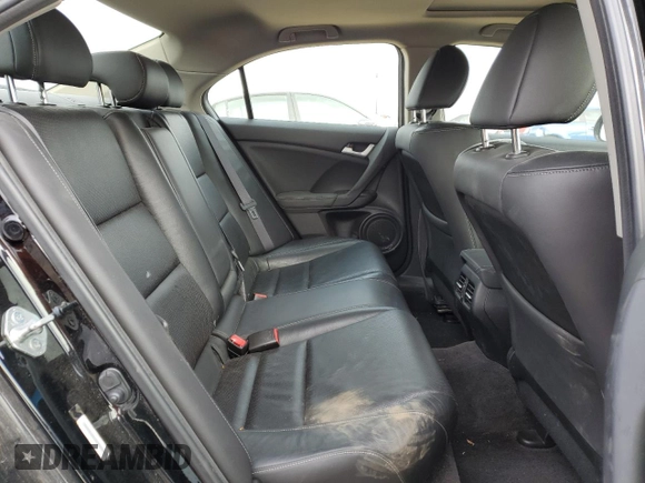 2012 Acura TSX Technology z VIN JH4CU2F61CC028027, wystawiony jako Copart lot #83497594 z przebiegiem 56 503 mil mil oraz Szkoda całkowita • Salvage title. Historia ofert i sprzedaży dostępna na DreamBid. Obrazek 10.