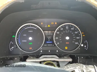 2014 Lexus ES 300h z VIN JTHBW1GG2E2039067, wystawiony jako Copart lot #60288275 z przebiegiem 104 268 mil mil oraz Czysty tytuł • Clean title. Historia ofert i sprzedaży dostępna na DreamBid. Obrazek 9.
