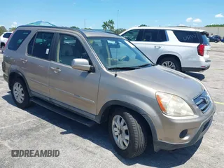 2005 Honda CR-V EX SE z VIN SHSRD78955U329544, wystawiony jako IAAI lot #42524141 z przebiegiem 149 215 mil mil oraz . Historia ofert i sprzedaży dostępna na DreamBid. Obrazek 1.