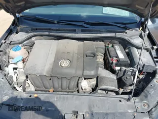 2011 Volkswagen Jetta SE с VIN 3VWDZ7AJ7BM381284, выставлен на аукционе IAAI как лот 42541349 с пробегом 139 299 миль миль и . История ставок и продаж доступна на DreamBid. Изображение 10.