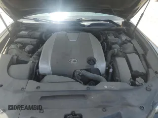 2016 Lexus RC 350 F Sport z VIN JTHHE5BC4G5014195, wystawiony jako Copart lot #56994045 z przebiegiem 119 171 mil mil oraz Szkoda całkowita • Salvage title. Historia ofert i sprzedaży dostępna na DreamBid. Obrazek 11.