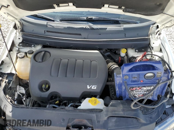 2018 Dodge Journey SXT with VIN 3C4PDCBG4JT172213, listed as a Copart auction lot 54105285 with 64,480 mi miles and Salvage title. Bid and sale history available at DreamBid. Image 12.