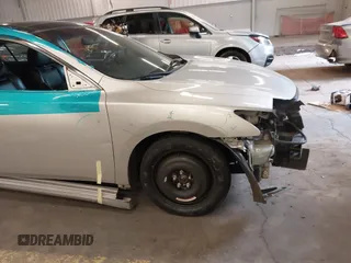 2012 Nissan Maxima S с VIN 1N4AA5AP3CC865645, выставлен на аукционе IAAI как лот 42121302 с пробегом 160 137 миль миль и . История ставок и продаж доступна на DreamBid. Изображение 14.